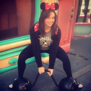 Meet your Posher, Brittney